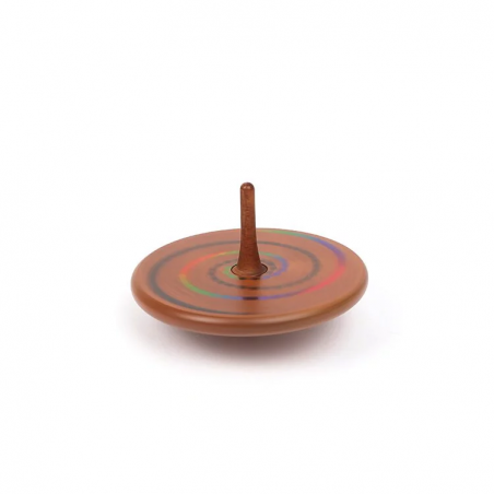 Toupie | Fantastique - Wooderful life