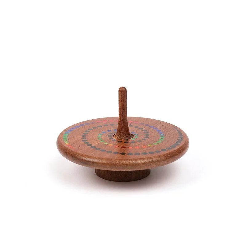 Toupie | Fantastique