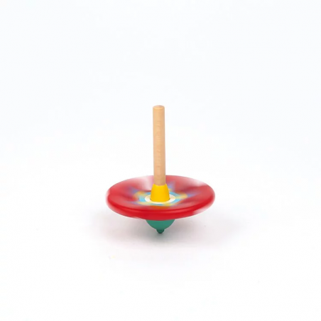 Toupie | Fleurs - Wooderful life