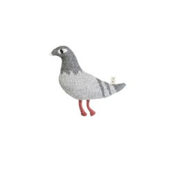 Doudou pigeon