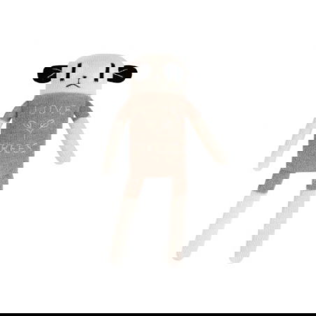 Grand doudou Loris - Main Sauvage