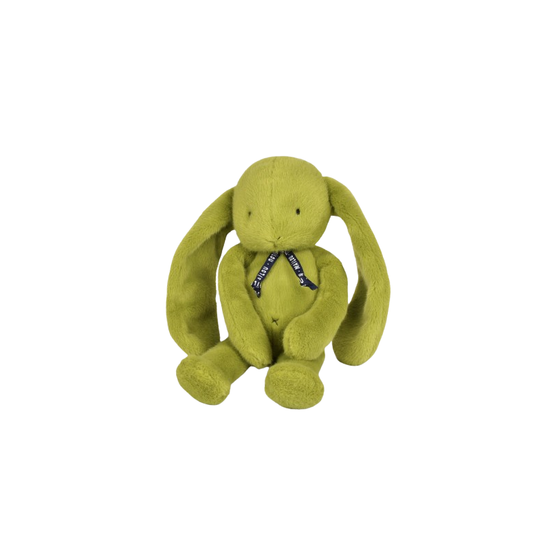 Lapin Méloé | Vert granny