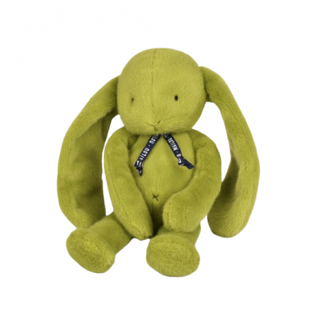 Lapin Méloé | Vert granny - Mailou