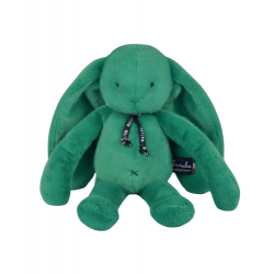 Lapin Méloé | Vert prairie