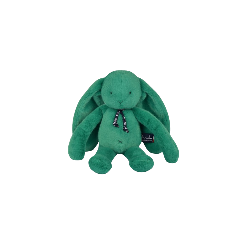 Lapin Méloé | Vert prairie