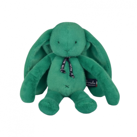 Lapin Méloé | Vert prairie - Mailou