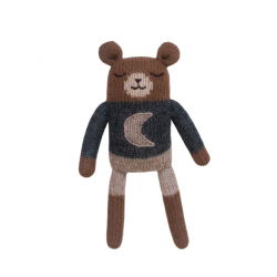 Doudou ours | Midnight