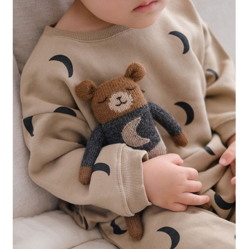 Doudou ours | Midnight