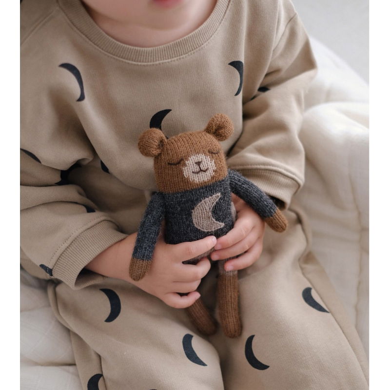 Doudou ours | Midnight