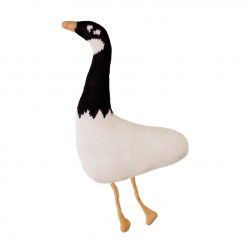 Doudou oie