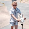Tête de trottinette | Lapin