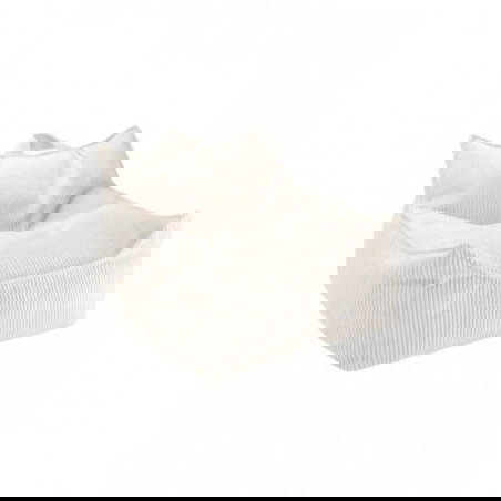 Fauteuil pouf | Marshmallow - Wigiwama