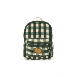 Sac à dos Junior | Green check