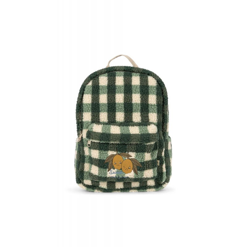 Sac à dos Junior | Green check