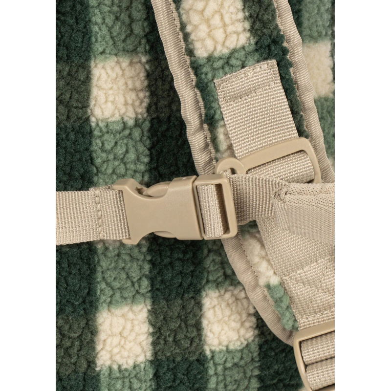 Sac à dos Junior | Green check