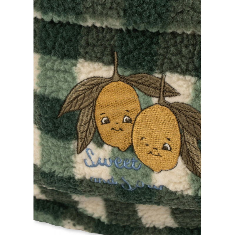 Sac à dos Junior | Green check