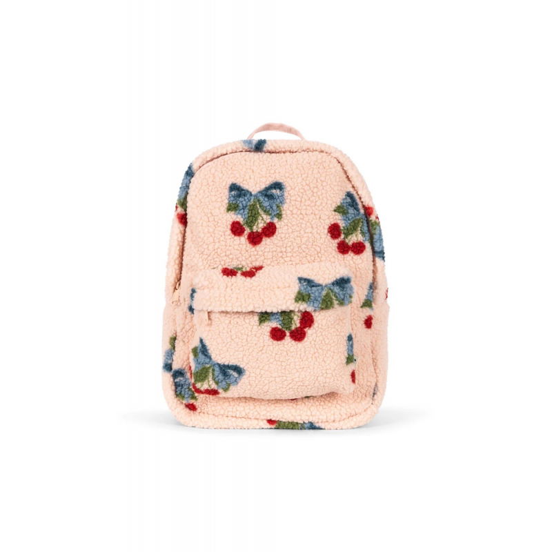 Sac à dos Junior | Amarena rose