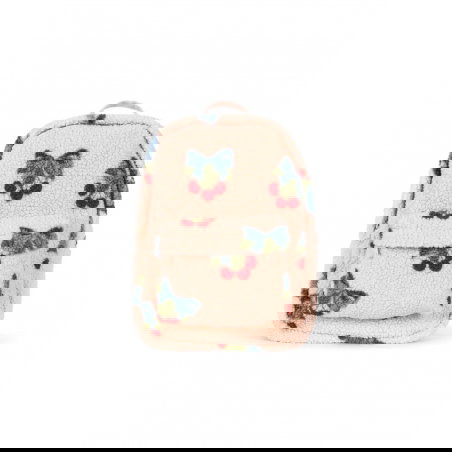 Sac à dos Junior | Amarena rose - Konges Slojd