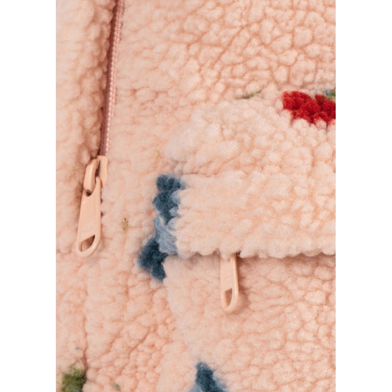 Sac à dos Junior | Amarena rose