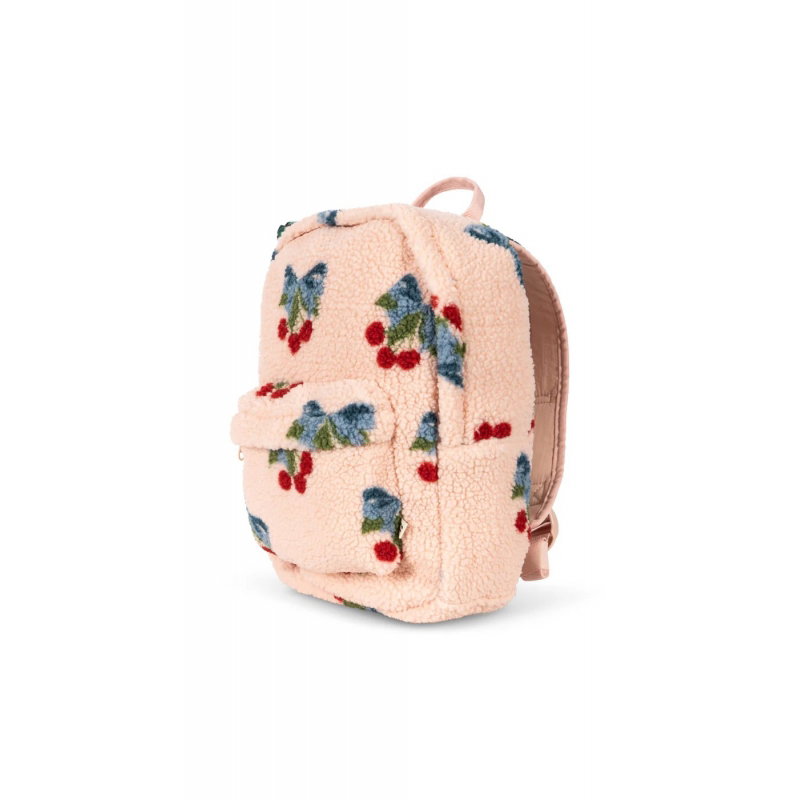 Sac à dos Junior | Amarena rose