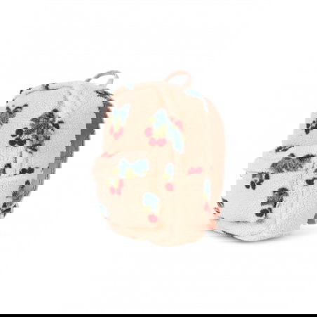 Sac à dos Junior | Amarena rose - Konges Slojd