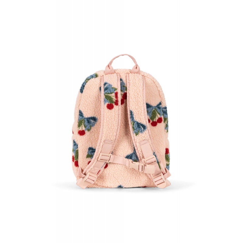 Sac à dos Junior | Amarena rose