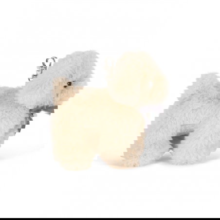 Porte clé | Chien beige - Konges Slojd