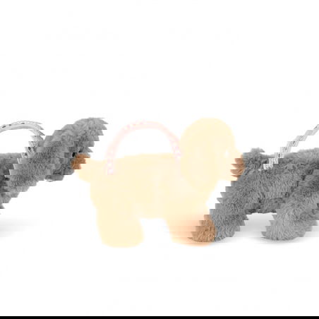 Sac à main pour enfant | Chien - Konges Slojd