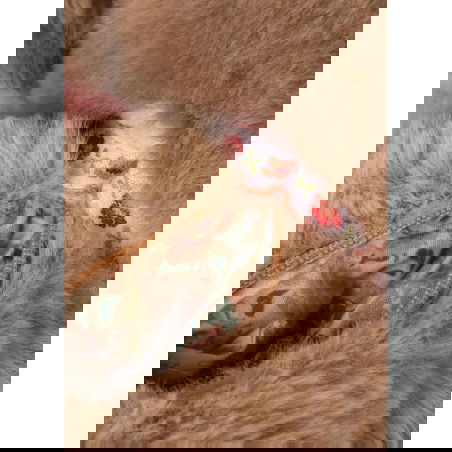 Sac à main pour enfant | Chien - Konges Slojd