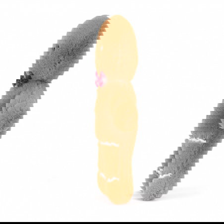 Peluche pain d'épices Fred | Original - Jellycat