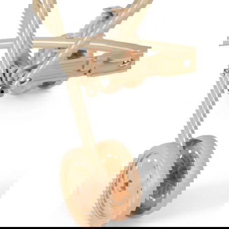 Poussette canne | Mirage - Konges Slojd