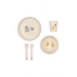 Set de repas | Music parade