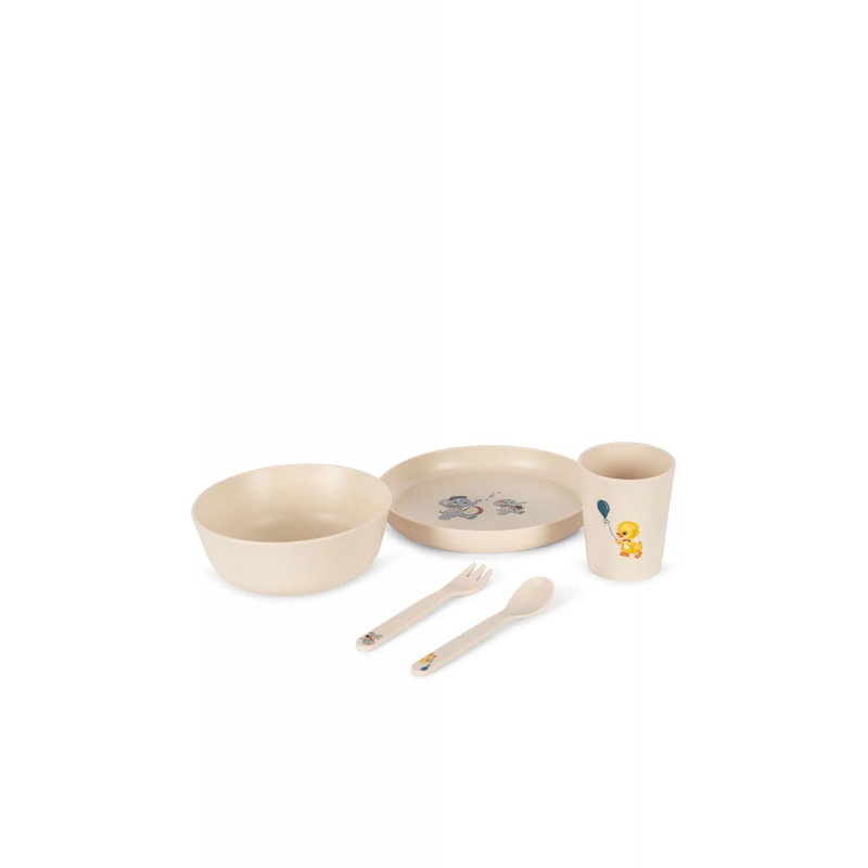 Set de repas | Music parade