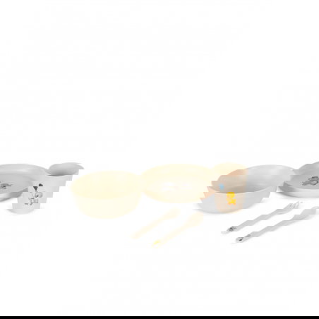 Set de repas | Music parade - Konges Slojd