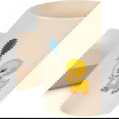 Set de repas | Music parade - Konges Slojd