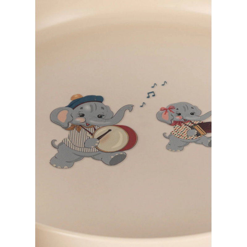 Set de repas | Music parade