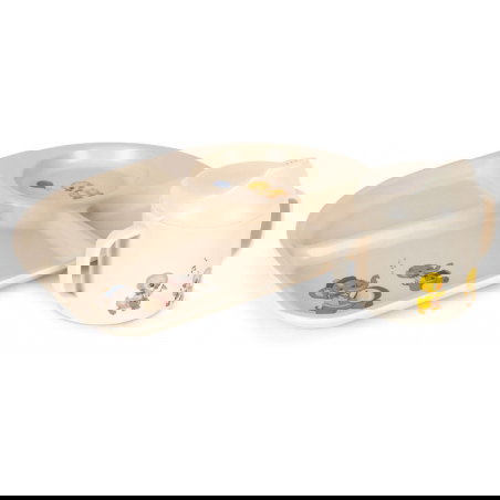 Mon premier set de repas | Music parade - Konges Slojd