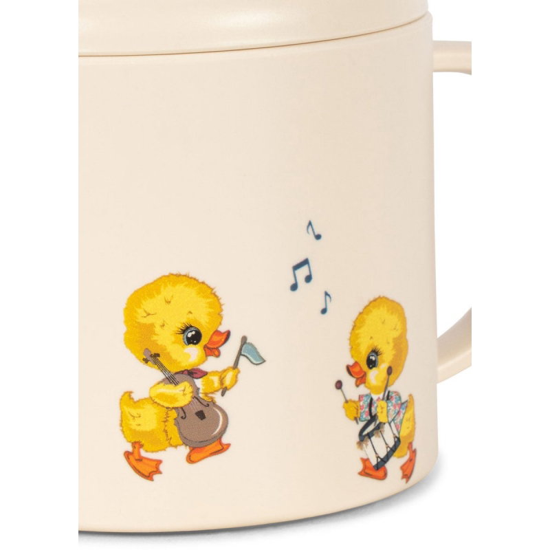 Mon premier set de repas | Music parade