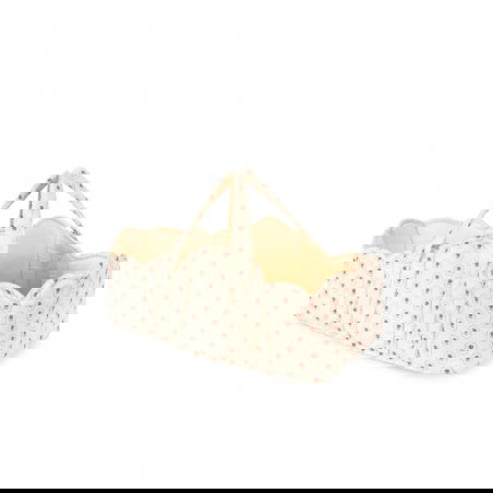 Couffin poupée | Mirage - Konges Slojd