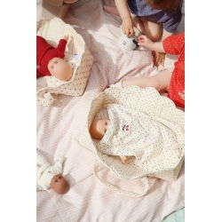 Couffin poupée | Mirage