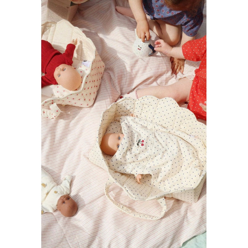 Couffin poupée | Mirage