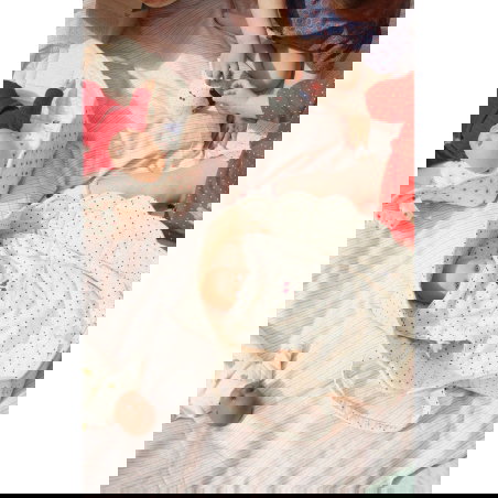 Couffin poupée | Mirage - Konges Slojd