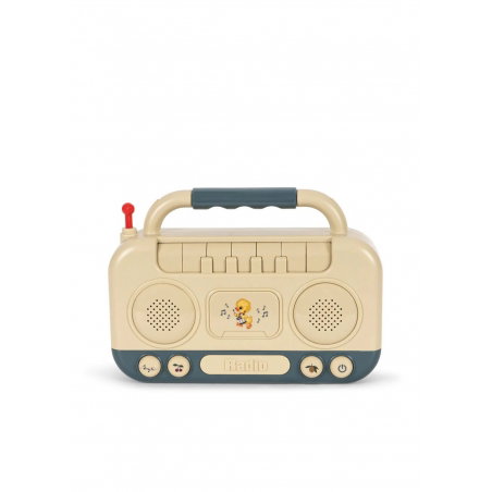 Baby boombox - Konges Slojd