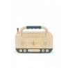 Baby boombox