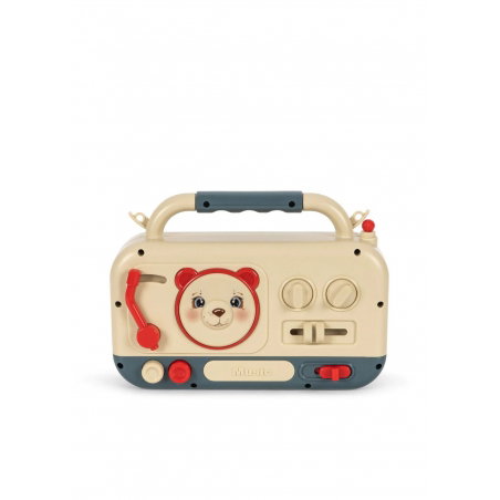 Baby boombox - Konges Slojd