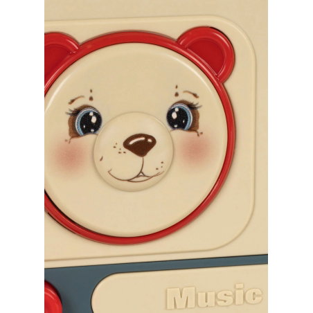 Baby boombox - Konges Slojd