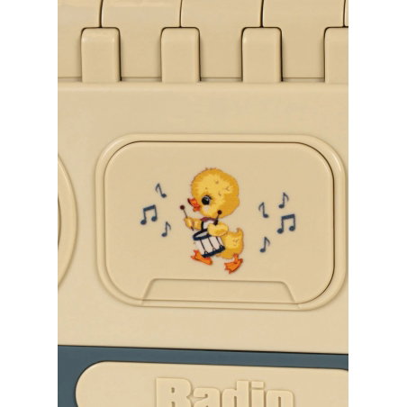 Baby boombox - Konges Slojd