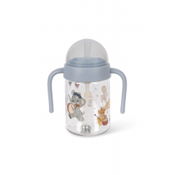 Gourde avec poignées | Musique parade