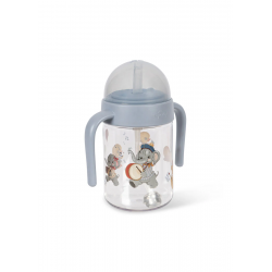 Gourde avec poignées | Musique parade