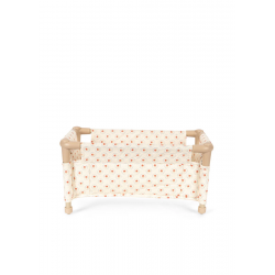 Lit pliant poupée | Mirage